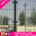 high Way Fence with PVC Coated, Green, Blue, Yellow and Red Color Also Calle 358 Fence